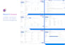 develop custom fullstack web apps next js, react, node js and tailwind CSS